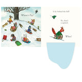 Pip and Posy: At Christmas
