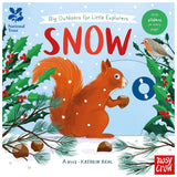 Snow