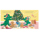 When a Dragon Loves Christmas
