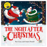 The Night After Christmas