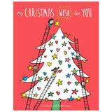 My Christmas Wish for You