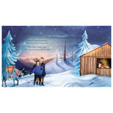 Once Upon a Silent Night