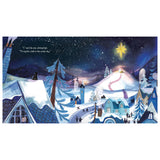 Once Upon a Silent Night