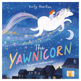 The Yawnicorn