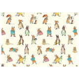 The Peter Rabbit Stories