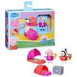 Peppa Pig Peppa'nın Uyku Zamanı