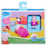 Peppa Pig Peppa'nın Uyku Zamanı