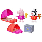 Peppa Pig Peppa'nın Uyku Zamanı