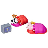 Peppa Pig Peppa'nın Uyku Zamanı