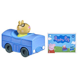 Peppa Pig Küçük Tekli Araç - Vehicle Pedro