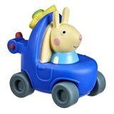 Peppa Pig Küçük Tekli Araç - Rebecca