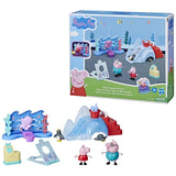 Peppa Pig Peppa's Aquarium Adventure