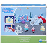 Peppa Pig Peppa's Aquarium Adventure