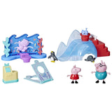 Peppa Pig Peppa's Aquarium Adventure