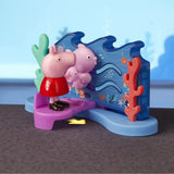 Peppa Pig Peppa's Aquarium Adventure