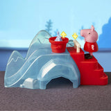 Peppa Pig Peppa's Aquarium Adventure