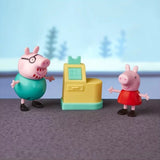 Peppa Pig Peppa's Aquarium Adventure
