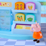 Peppa Pig Peppa'nın Günlük Maceraları