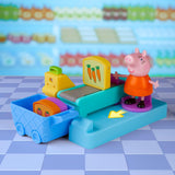 Peppa Pig Peppa'nın Günlük Maceraları