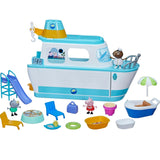 Peppa Pig Cruise Ship