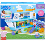 Peppa Pig Cruise Ship