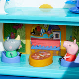 Peppa Pig Cruise Ship