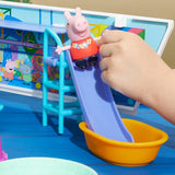 Peppa Pig Cruise Ship