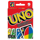Uno Kart Oyunu