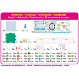 Aqua Beads Dinozor Dünyası