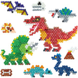 Aqua Beads Dinozor Dünyası