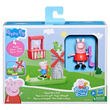 Peppa Pig Peppa'nın Mini Golf Oyun Seti