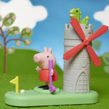 Peppa Pig Peppa'nın Mini Golf Oyun Seti