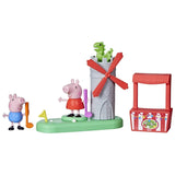 Peppa Pig Peppa'nın Mini Golf Oyun Seti