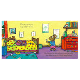 Pip and Posy: The Bedtime Frog
