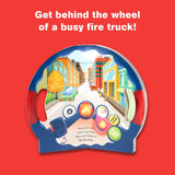 Drive the Fire Truck