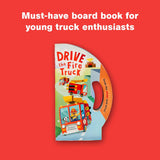 Drive the Fire Truck