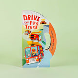 Drive the Fire Truck
