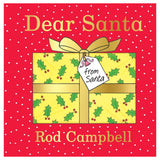 Dear Santa