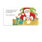 Dear Santa