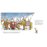 Tiny Reindeer