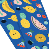 Ooly Stickiville Çıkartmalar - Fruit Salad