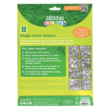 Ooly Hidden Colors Magic Paint Boyama Seti - Magic Jungle