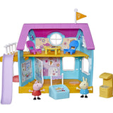 Peppa Pig Peppa'nın Kulüp Evi