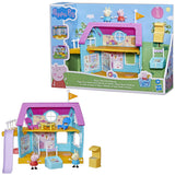 Peppa Pig Peppa'nın Kulüp Evi