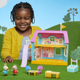 Peppa Pig Peppa'nın Kulüp Evi