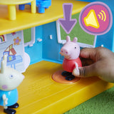 Peppa Pig Peppa'nın Kulüp Evi