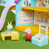 Peppa Pig Peppa'nın Kulüp Evi