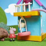 Peppa Pig Peppa'nın Kulüp Evi