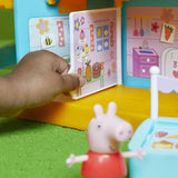 Peppa Pig Peppa'nın Kulüp Evi