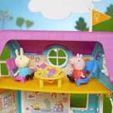 Peppa Pig Peppa'nın Kulüp Evi